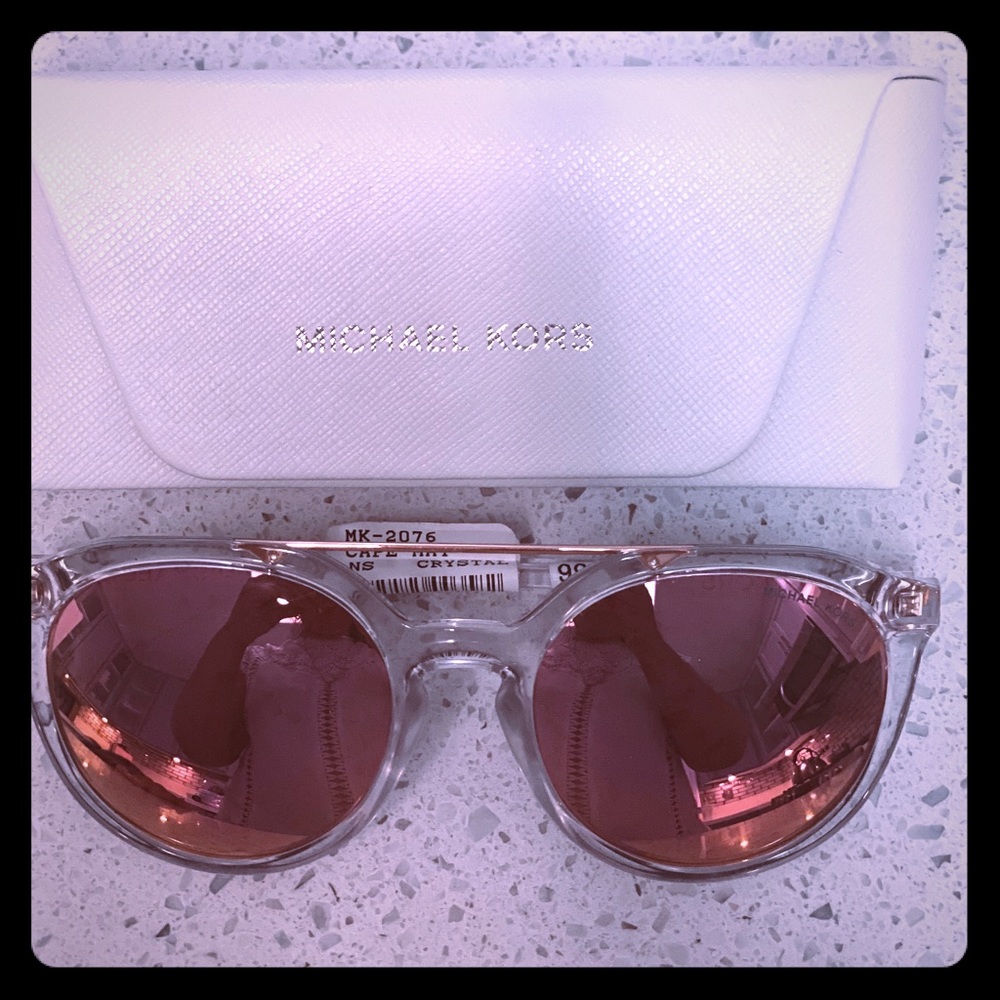 Michael kors sunglasses 100% original